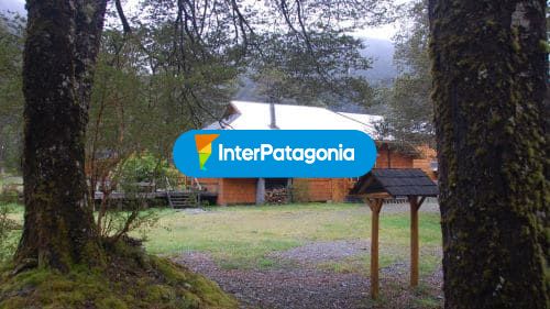 Club House, El Pangue