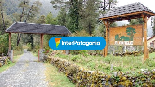 Bienvenidos a El Pangue