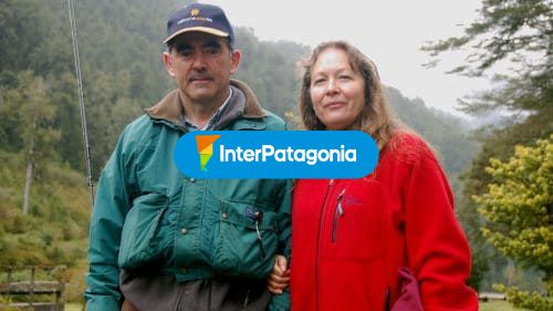 Heidi y Ramiro, El Pangue