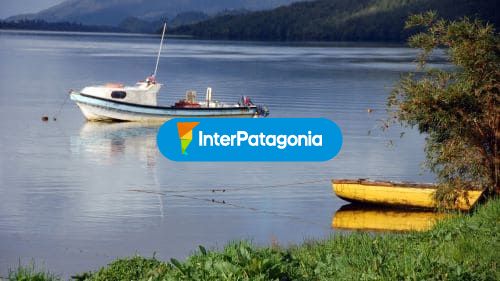 Bahía calma