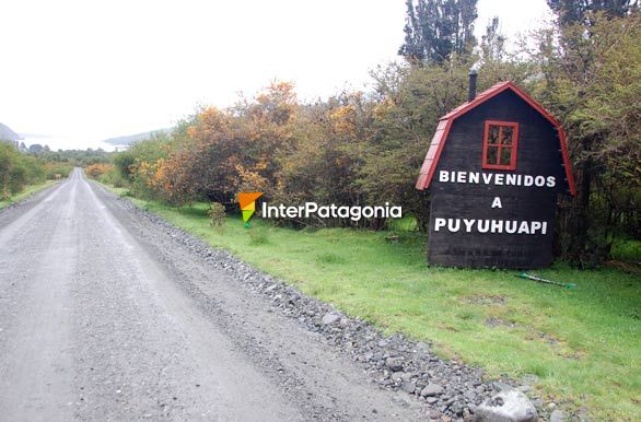 Welcome to Puyuhuapi - Puyuhuapi