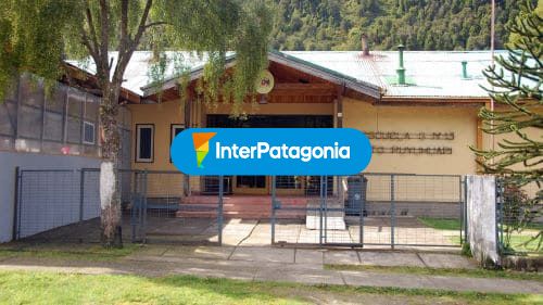 Escuela G 13 Pto Puyuhuapi