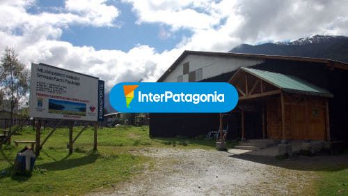 Gimnasio Puerto Puyuhuapi