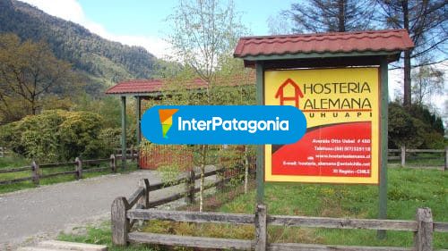 Hostería Alemana
