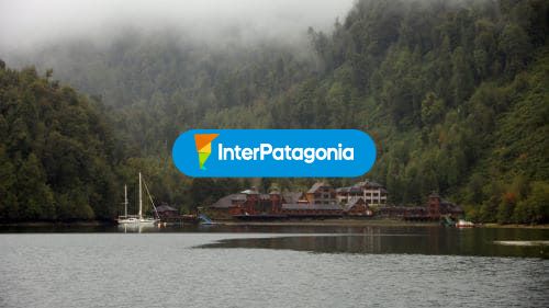 En Puyuhuapi lodge