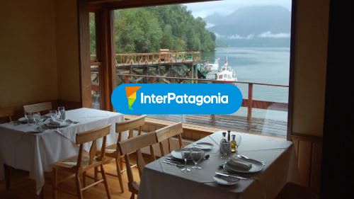 Cocina típica y mediterránea en Puyuhuapi