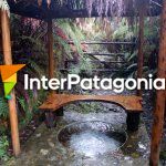 Puyuhuapi Lodge hot spring waters