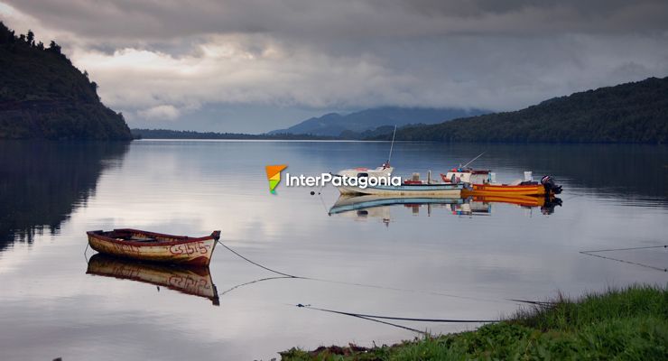 Puyuhuapi