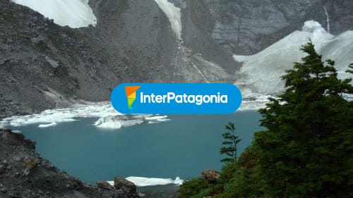 154.000 hectáreas, Parque Nacional Queulat