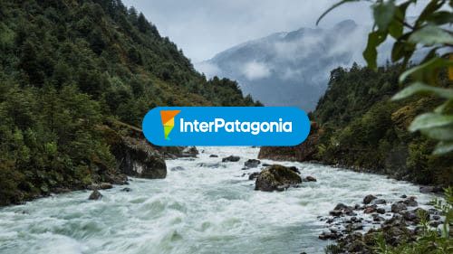 Río en parque nacional