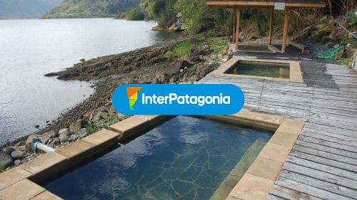 Termas en Puyuhuapi