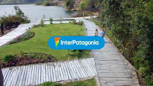 Termas Mar Ventisquero