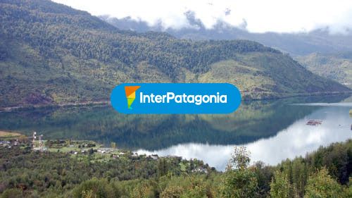 Lago risopatron