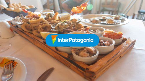 Gastronomia Local