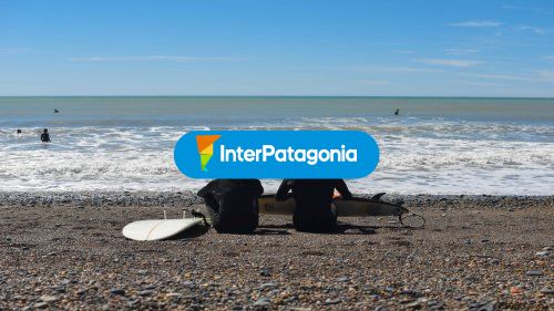 Frente al mar