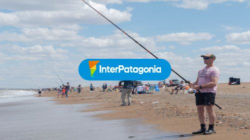 Pesca en el mar