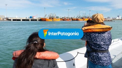 Familia de excursión