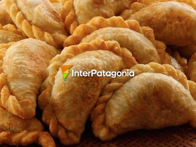 Empanadas de Ostras