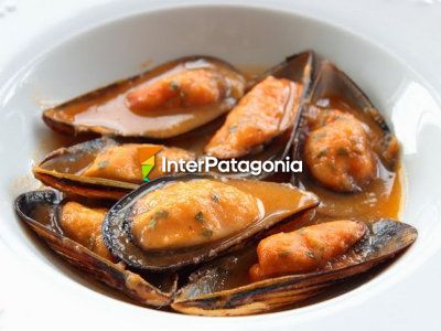 Mejillones a la marinera