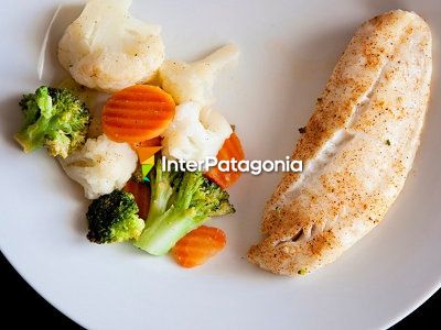 Pescado Chileno