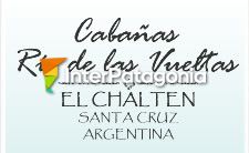 Cabaas Ro De Las Vueltas