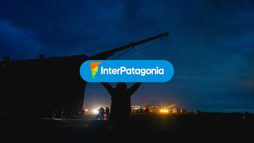 Punta Loyola - Alineacion de los planetas