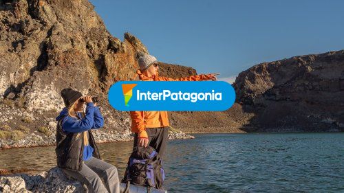 Laguna Azul