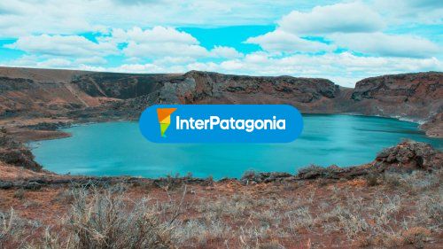 Laguna Azul