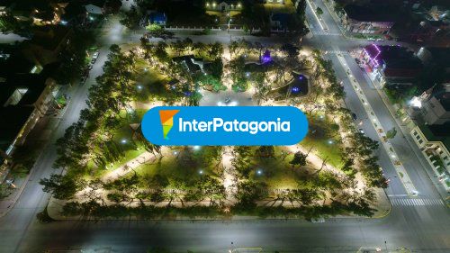 Plaza San Martin