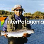 Pesca en el Río Gallegos