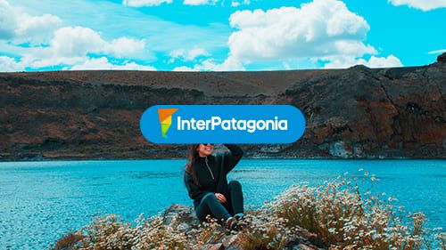 Paseo Laguna Azul
