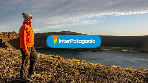 Laguna Azul