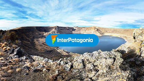 Vista Laguna Azul