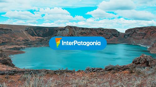 Laguna Azul