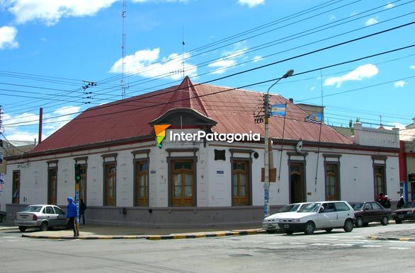 Municipalidad de Ro Gallegos - Ro Gallegos