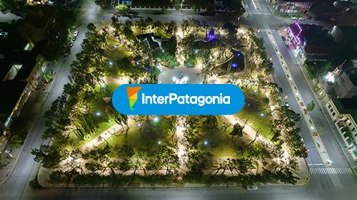 Plaza San Martin