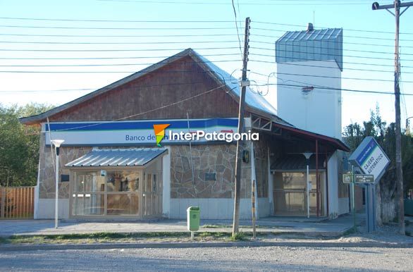 <i>Banco del Chubut</i>
