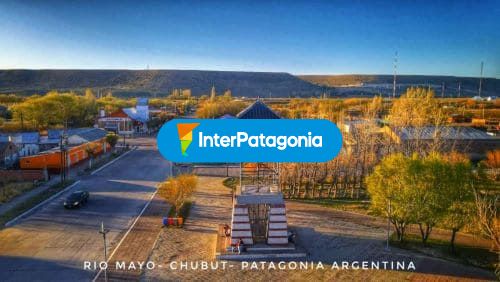 Rio Mayo Chubut