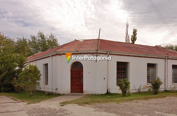 Hotel El Viejo Covadonga - Ro Mayo