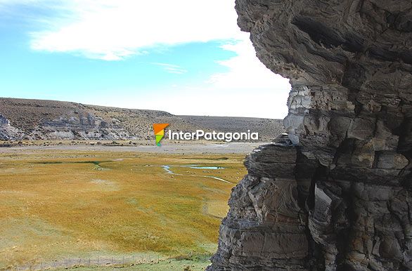 Mirador del valle - Ro Mayo