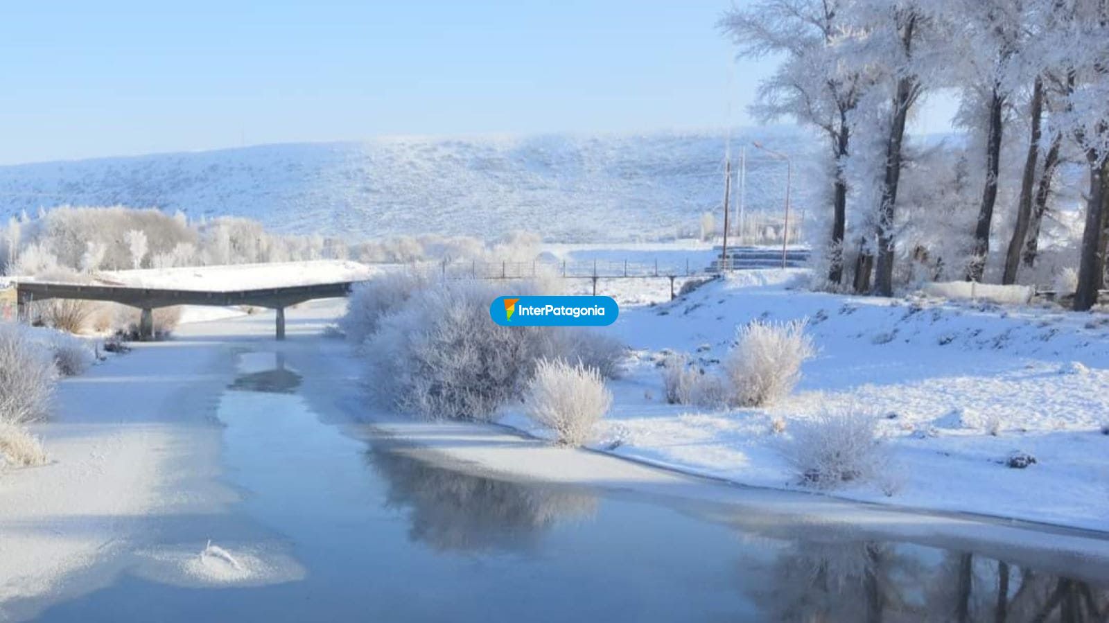 Mucha nieve - Ro Mayo