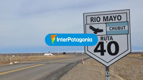 Rio Mayo Rta 40