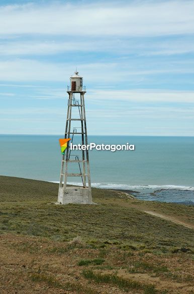 El Faro, circuito costanera - San Julin