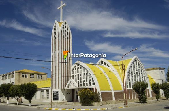 Iglesia - San Julin