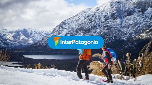 Caminata con raquetas