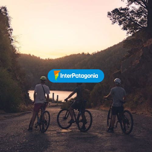 Paseo en bicicleta