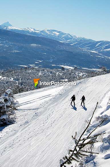 Caminito - San Martn de los Andes