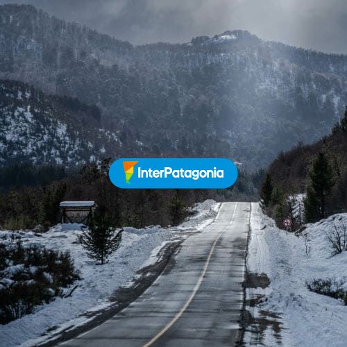 Camino a Lago Hermoso