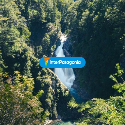 Cascada Chachin