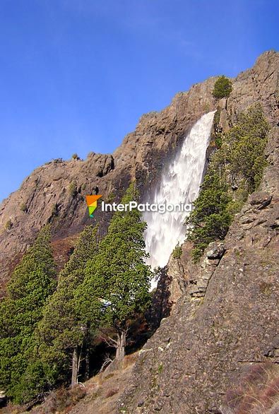 Cascada - San Martn de los Andes